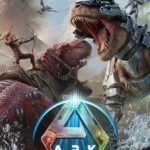 خرید بازی ARK: Survival Ascended استیم 8 ARK: Survival Ascended