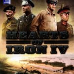 Hearts of Iron IV