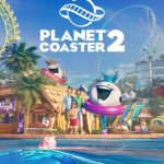 خرید بازی Planet Coaster 2 استیم 8 Planet Coaster 2