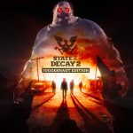 خرید بازی State of Decay 2: Juggernaut Edition استیم 8 State of Decay 2