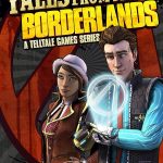 خرید بازی Tales from the Borderlands استیم 8 Tales from the Borderlands