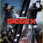 خرید بازی Tom Clancy’s Rainbow Six Siege X استیم 8 Tom Clancy’s Rainbow Six Siege X
