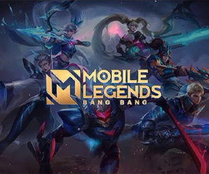 خرید جم موبایل لجندز 5 جم موبایل لجندز