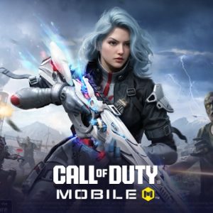 خرید CP کال اف دیوتی موبایل 1 خرید CP کال اف دیوتی موبایل