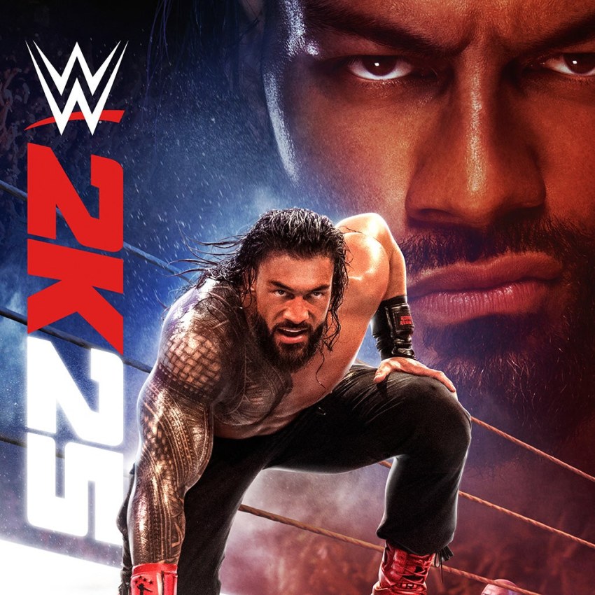 خرید بازی WWE 2K25 استیم 1 wwe 2k25
