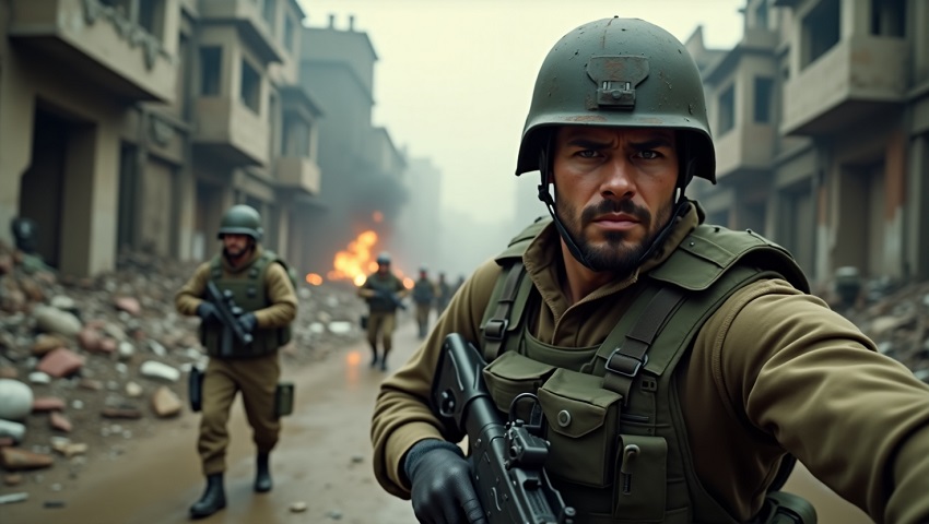 Battlefield 6؛ تجربهای نوین از میدانهای نبرد – معرفی کامل از الو پیسی گیم 4 Battlefield 6